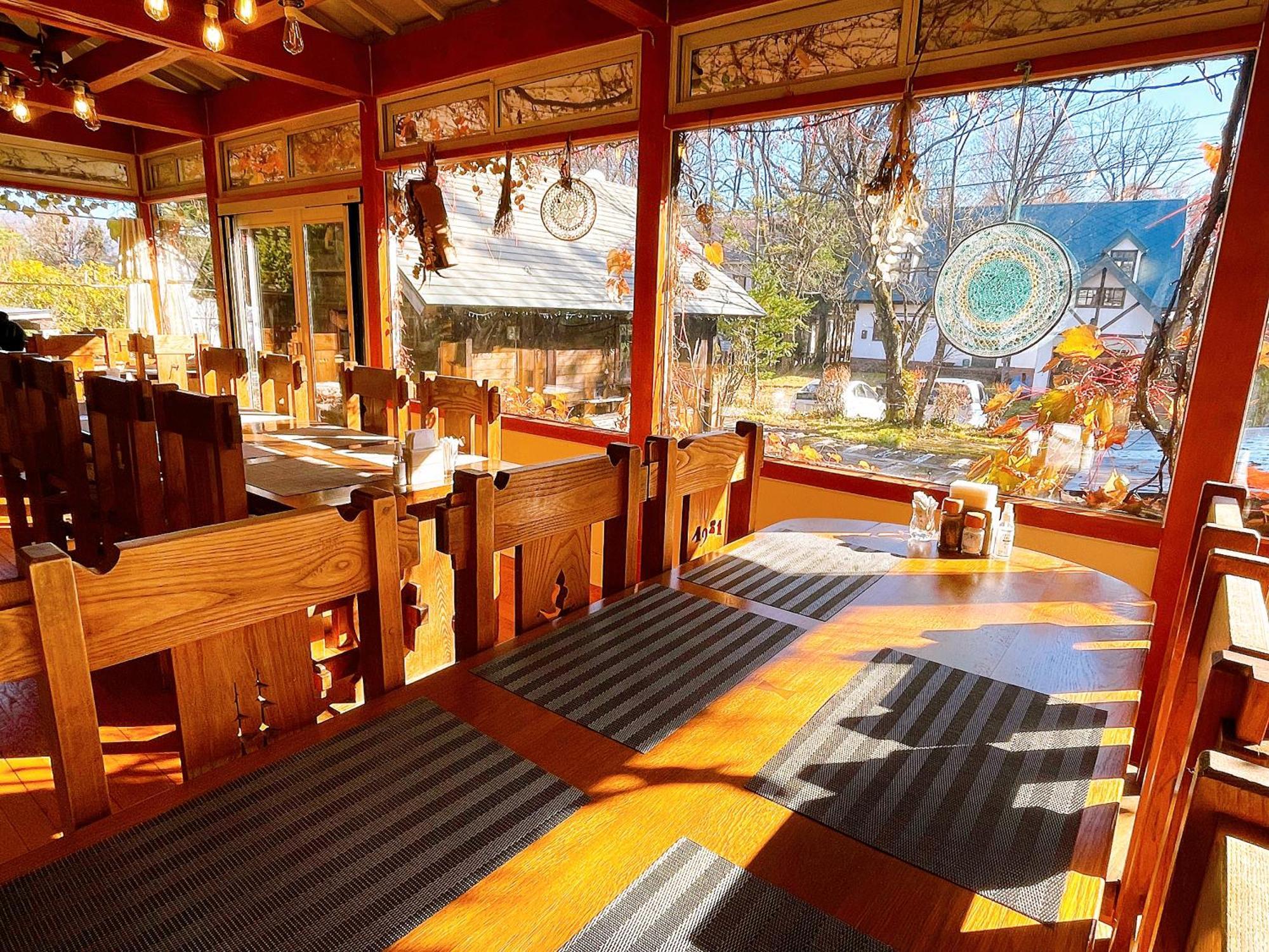 Hakuba Pension & Log Hotel Meteor Dış mekan fotoğraf